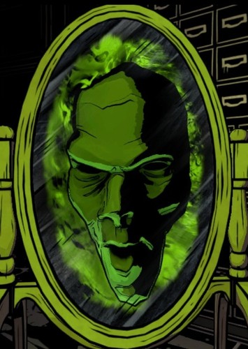 Magic Mirror